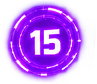 15